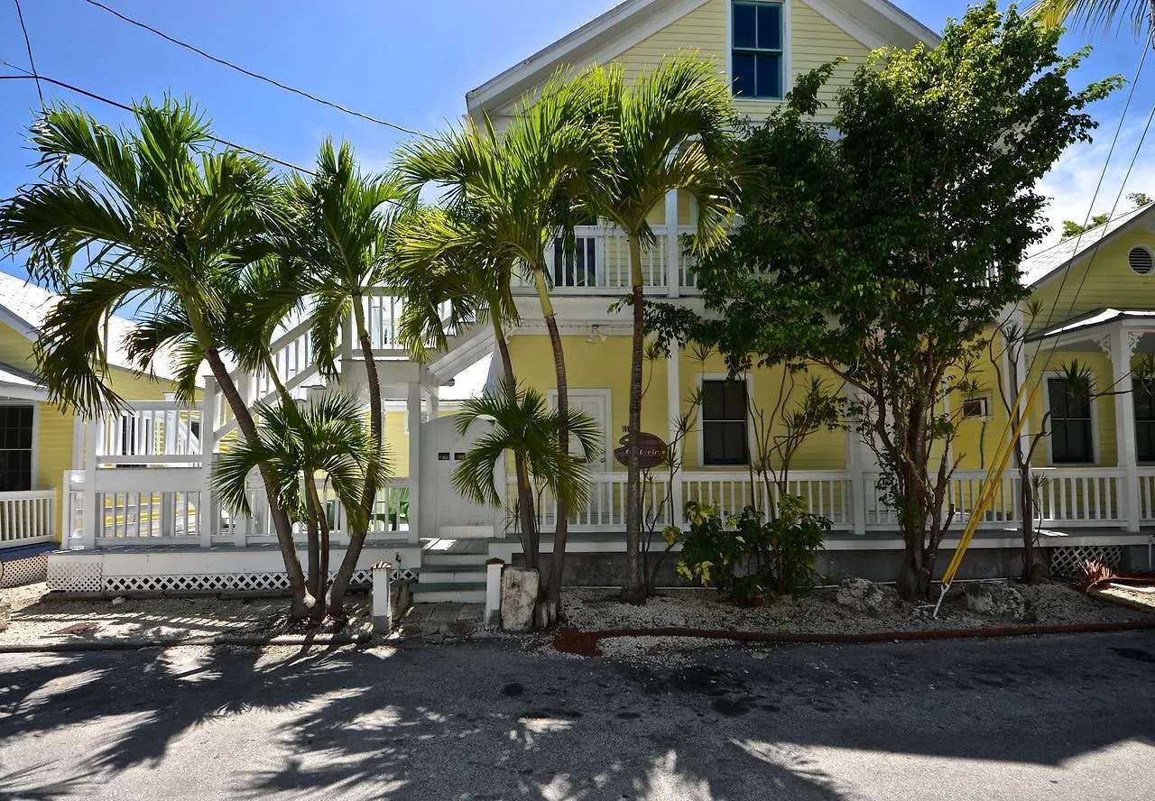 The Galleria Apartment Key West