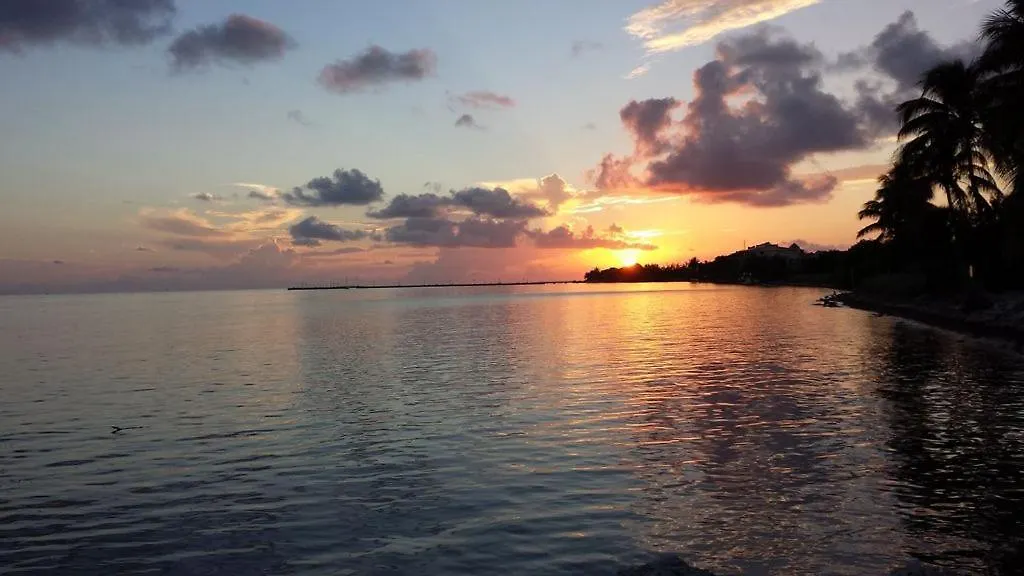 The Galleria Apartment Key West
