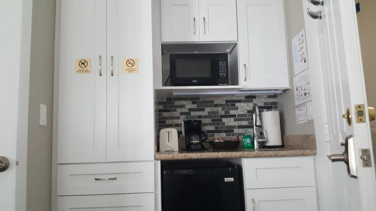 The Galleria Apartment Key West