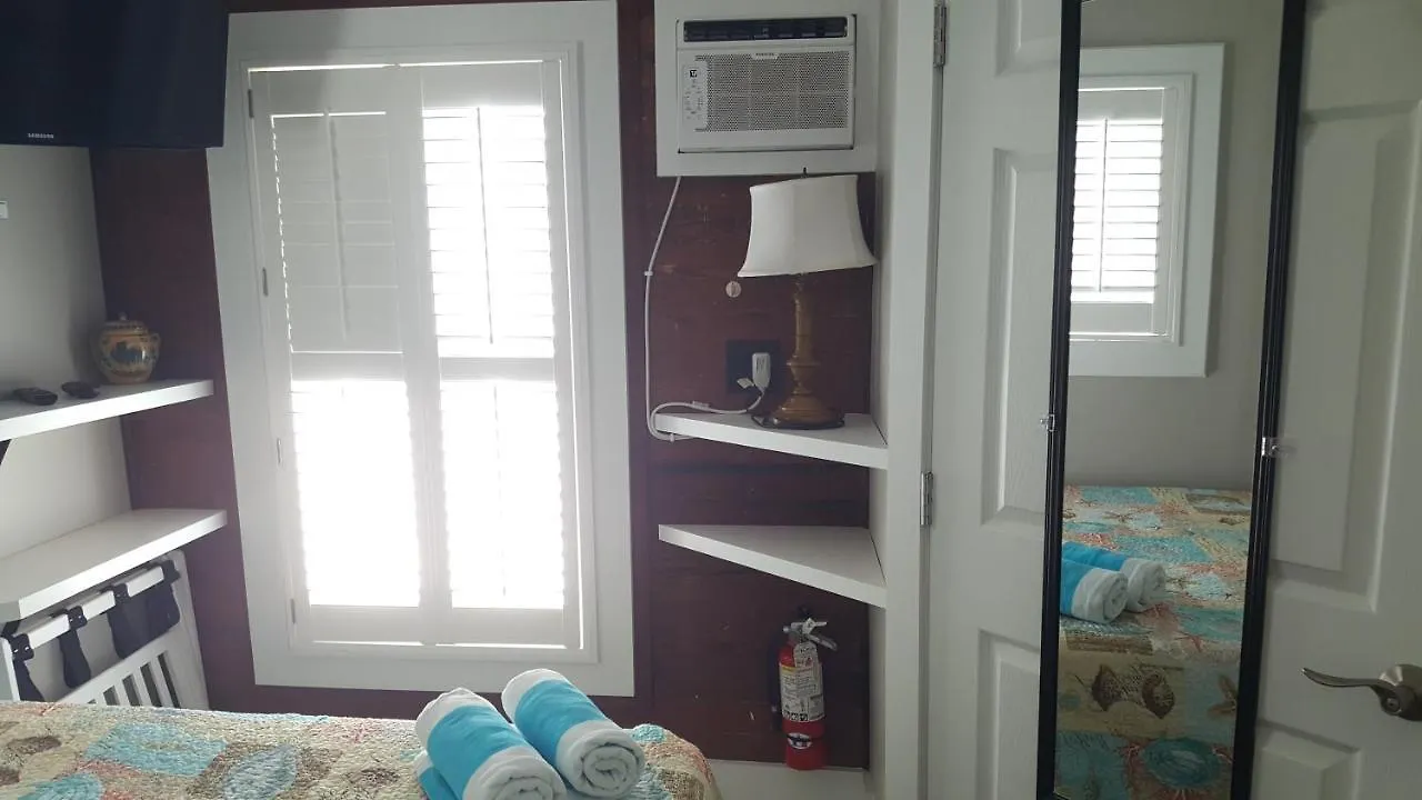 The Galleria Apartment Key West