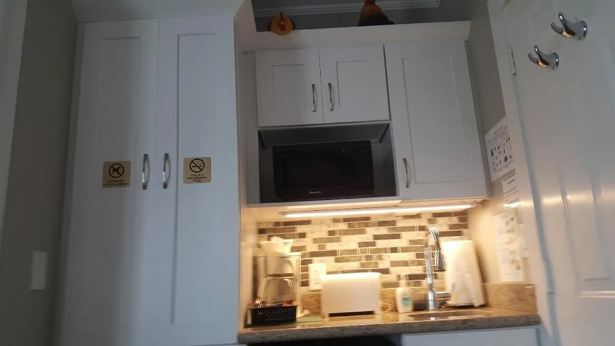 The Galleria Apartment Key West