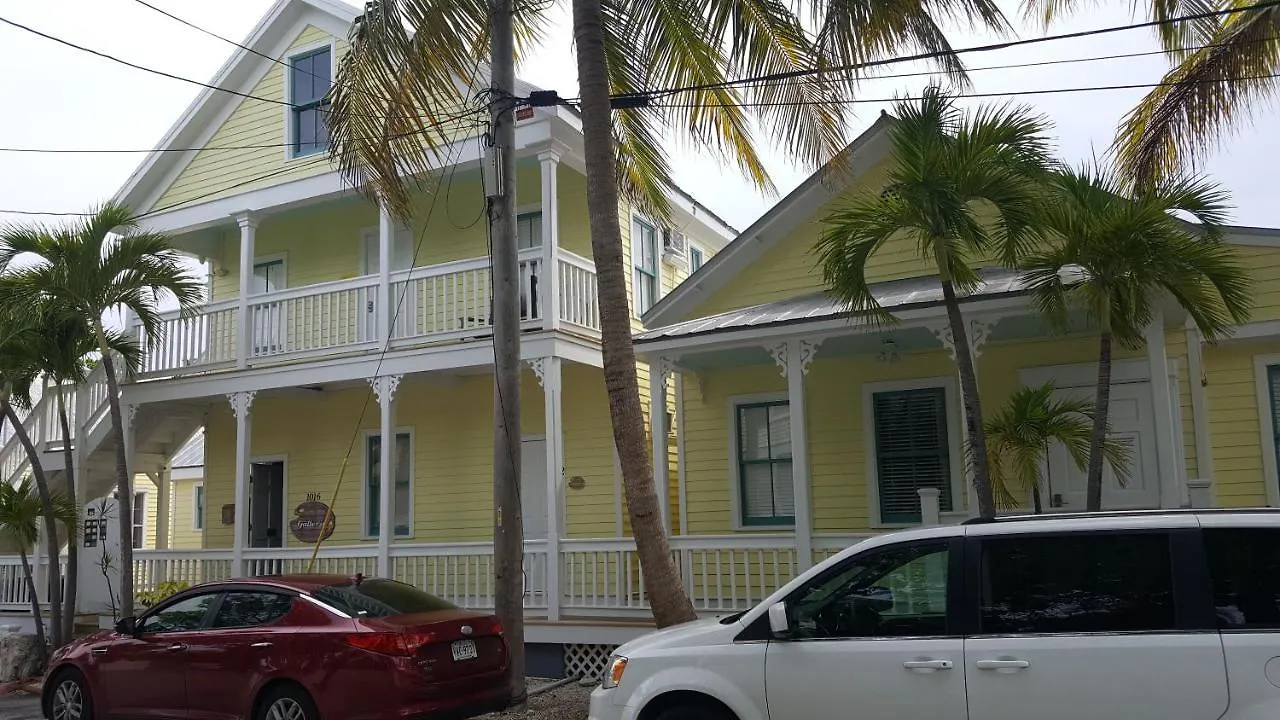 The Galleria Apartment Key West 0*,  United States
