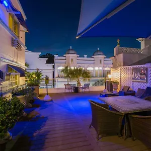 3* מלון Pegasus International