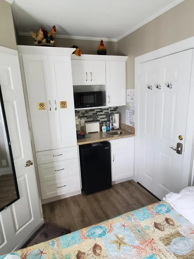 The Galleria Apartment Key West United States