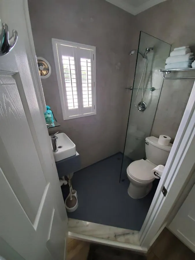 The Galleria Apartment Key West United States