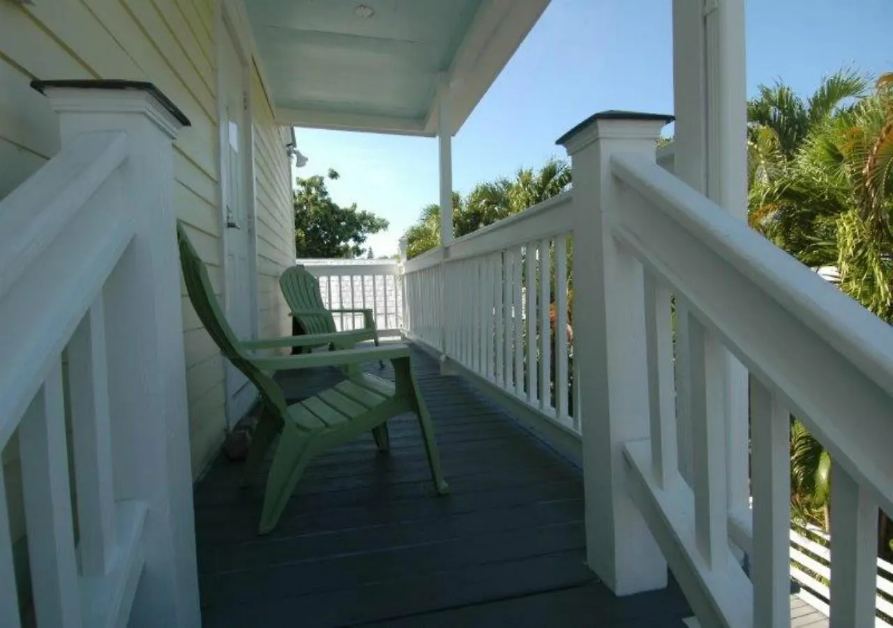 The Galleria Apartment Key West United States