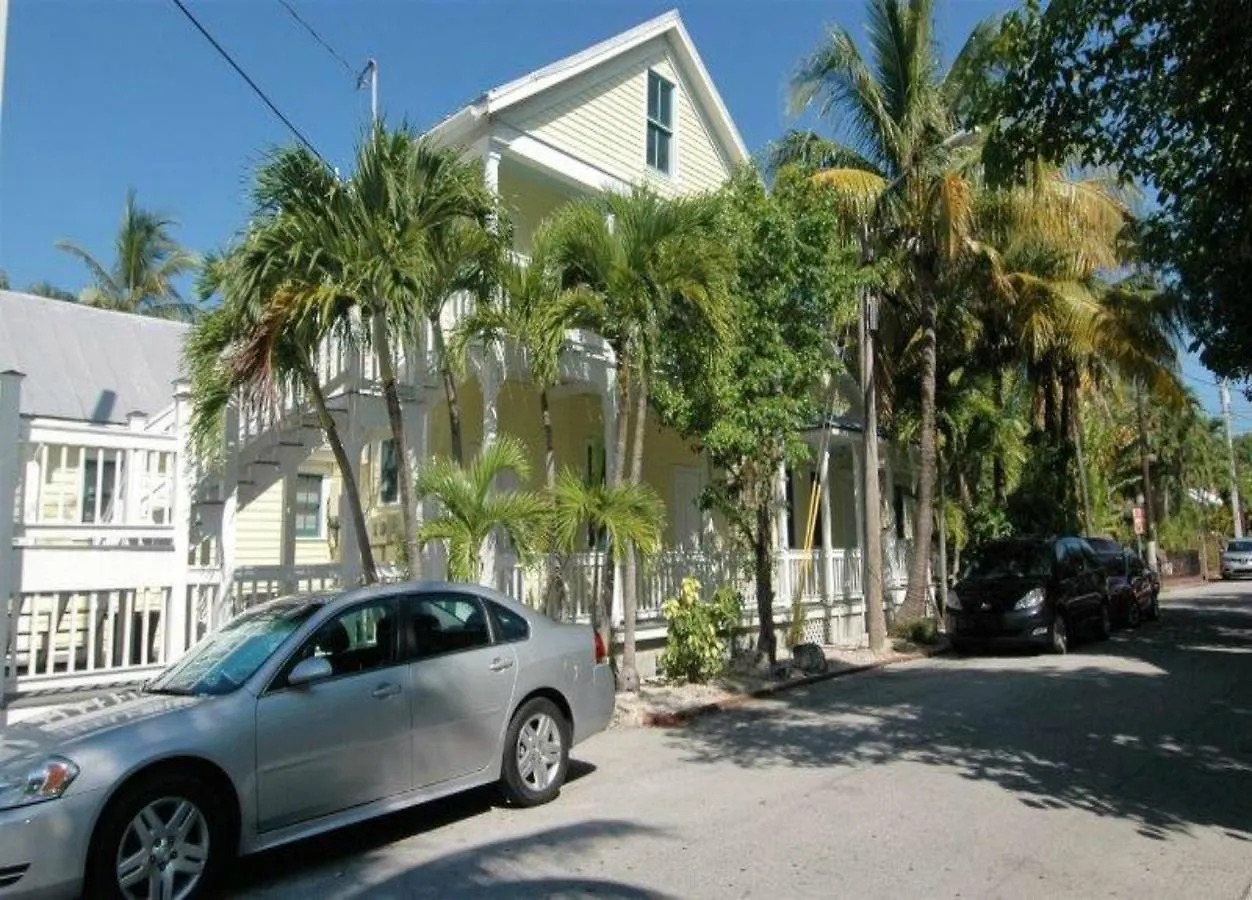 The Galleria Apartment Key West United States