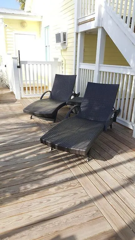 The Galleria Apartment Key West United States