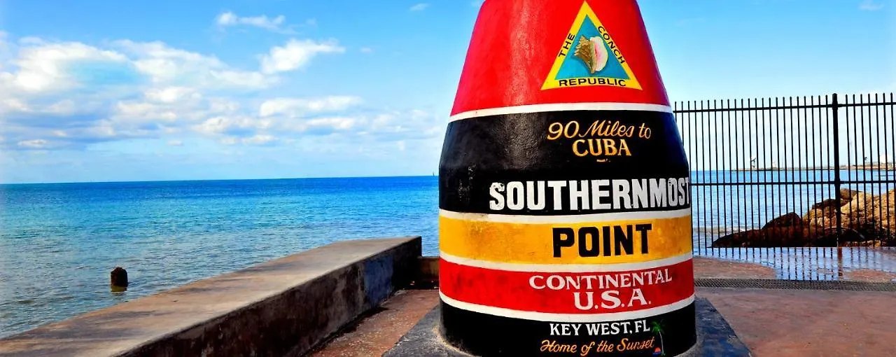The Galleria Apartment Key West