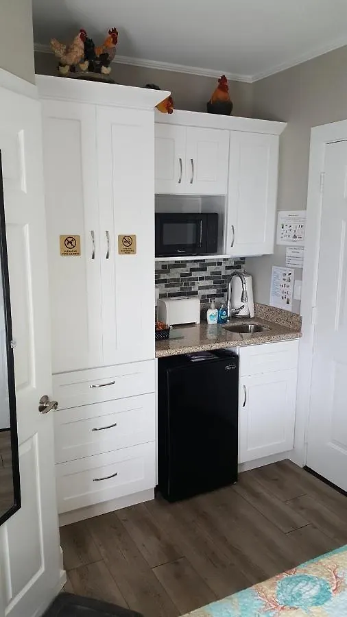The Galleria Apartment Key West