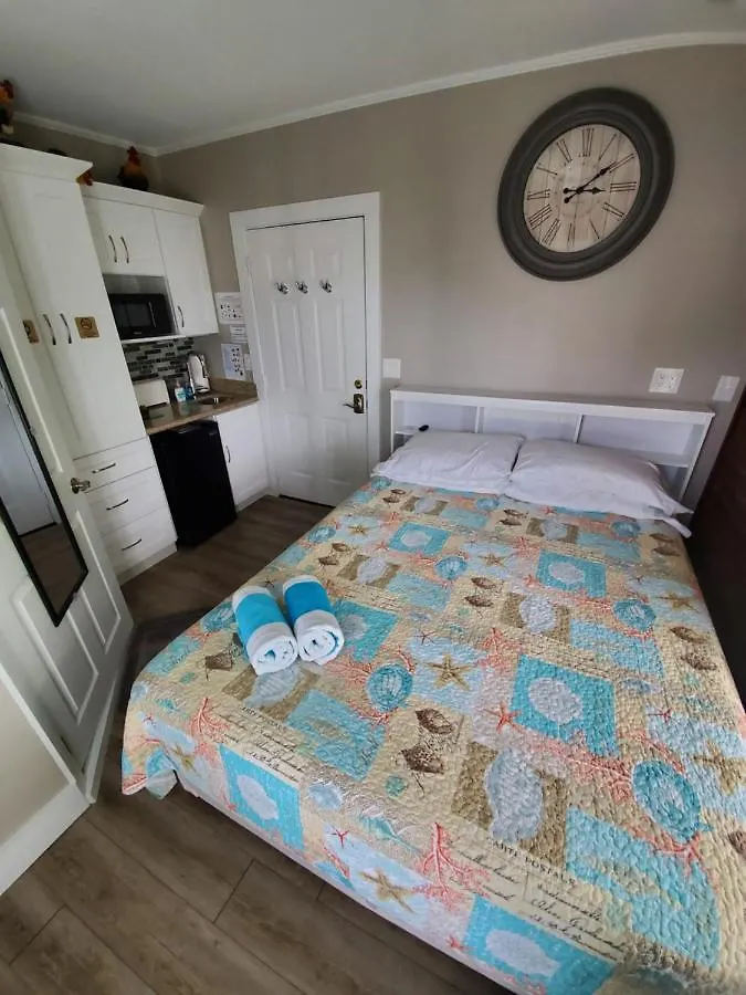 The Galleria Apartment Key West
